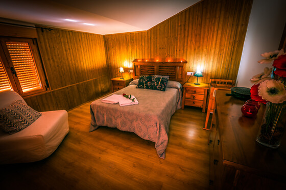 CASA RURAL AGUAS FRIAS - photo 1