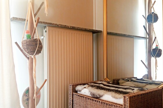 House of nurture - photo 5