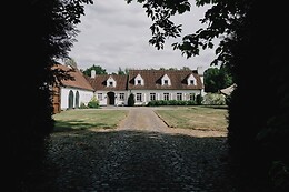 Villa Parkbos