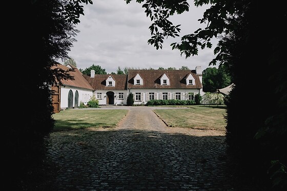 Een verblijf voor 2 bij Villa Parkbos (Nazareth-De Pinte - Oost-Vlaanderen)