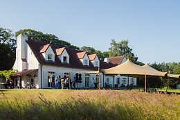 Villa Parkbos