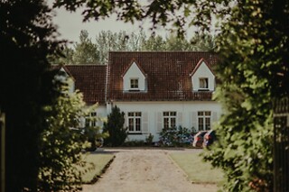 Een verblijf voor 2 bij Villa Parkbos (Nazareth-De Pinte - Oost-Vlaanderen)