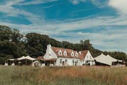 Villa Parkbos