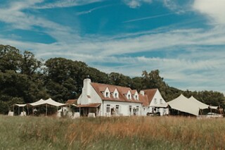 Een verblijf voor 2 bij Villa Parkbos (Nazareth-De Pinte - Oost-Vlaanderen)