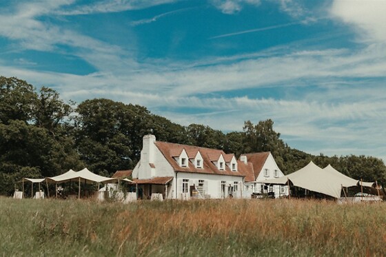 Een verblijf voor 2 bij Villa Parkbos (Nazareth-De Pinte - Oost-Vlaanderen)