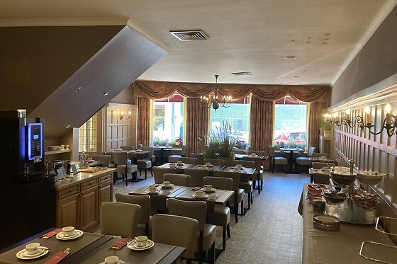 Hotel du commerce Blankenberge - photo 0