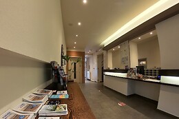 Hotel du commerce Blankenberge