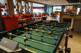 Ibis Quimper