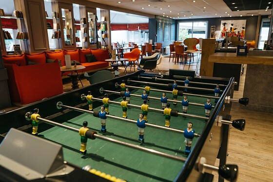 Ibis Quimper - photo 2