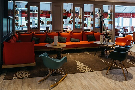 Ibis Quimper - photo 4