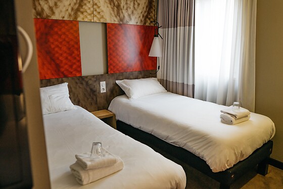 Ibis Quimper - photo 5