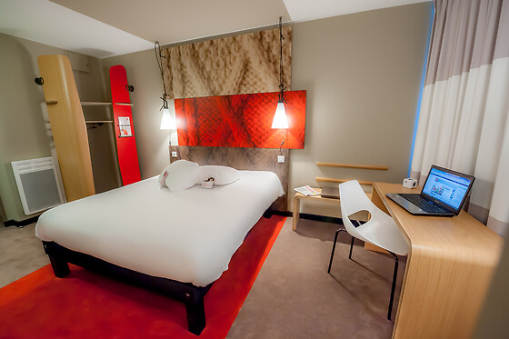Ibis Quimper - photo 3