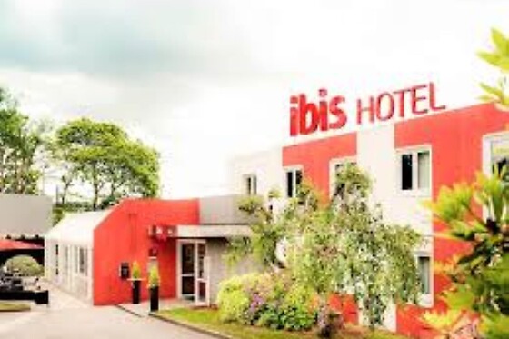 Ibis Quimper - photo 0