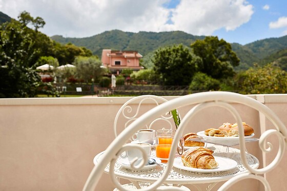 Villapiana Country House - photo 4