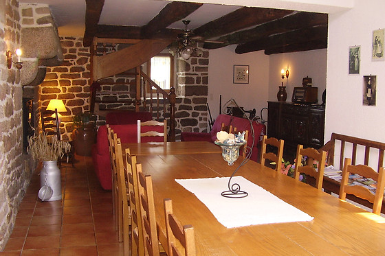 Le Jardin d'Erables - photo 3