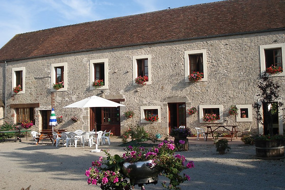 La ferme des tertres - photo 0