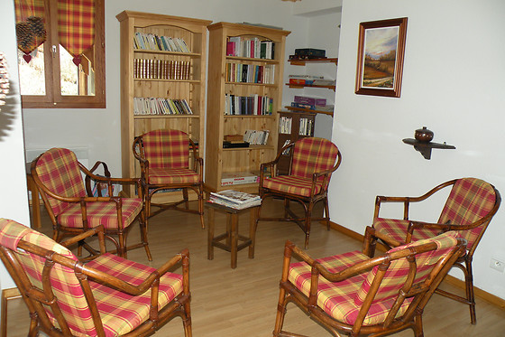 Chalet de la yodine - photo 11