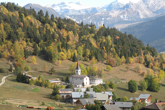 Chalet de la yodine - photo 12