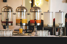 Fletcher Hotel-Restaurant De Witte Brug (HOTEL)