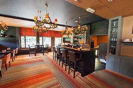 Fletcher Hotel-Landgoed Huis Te Eerbeek (HOTEL)