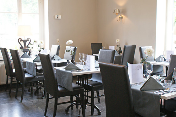 Fletcher Hotel-Restaurant De Burghoeve (HOTEL) - photo 8