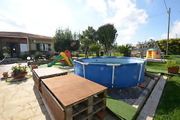 Villa Rosa B&B