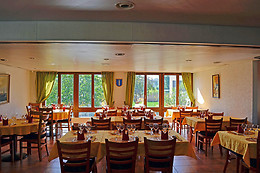 Restaurant Feuillage