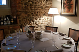 Lear Gourmet & Relais
