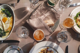 Lear Gourmet & Relais