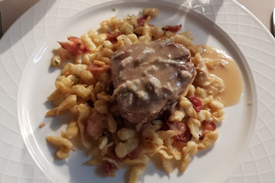 Lear Gourmet & Relais - photo 17