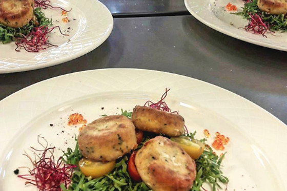 Lear Gourmet & Relais - photo 14