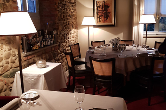 Lear Gourmet & Relais - photo 22