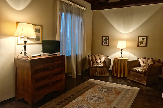 Lear Gourmet & Relais - photo 21