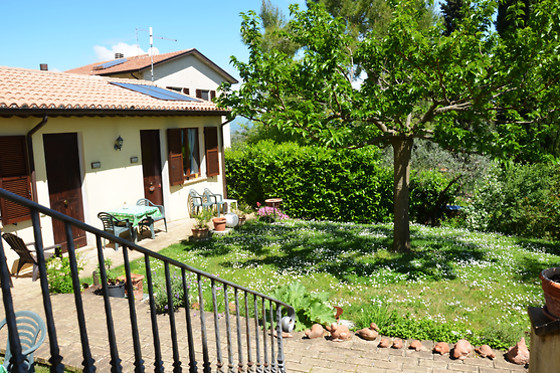 COUNTRY HOUSE NONNA RANA - photo 9