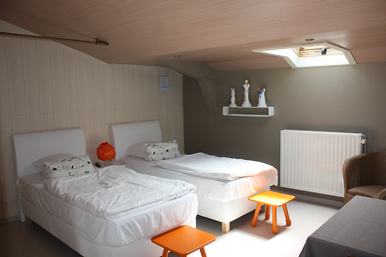Hôtel Belair*** Waismes - photo 12