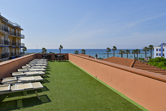 Hotel delle Rose - photo 11
