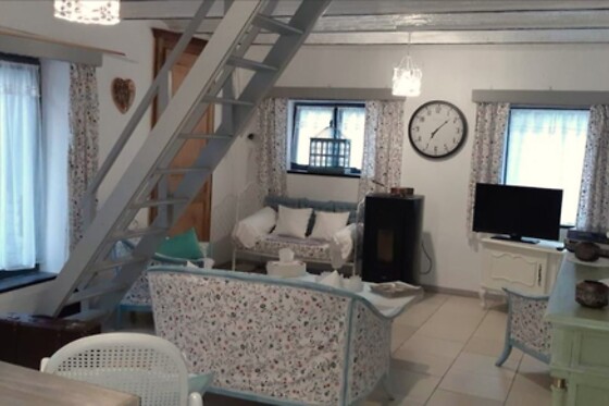La P'tite Maison - photo 0
