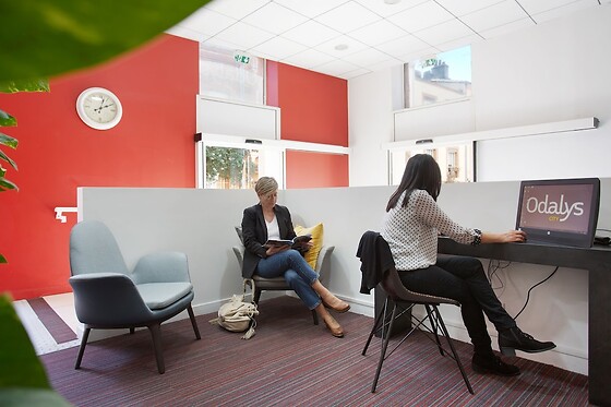 Online Booking EPS - photo 2