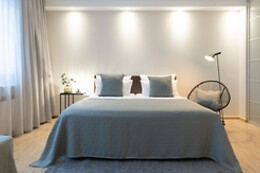 Online Booking EPS