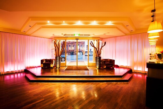 Online Booking EPS - photo 0