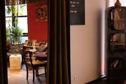 Online Booking EPS