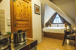 Online Booking EPS