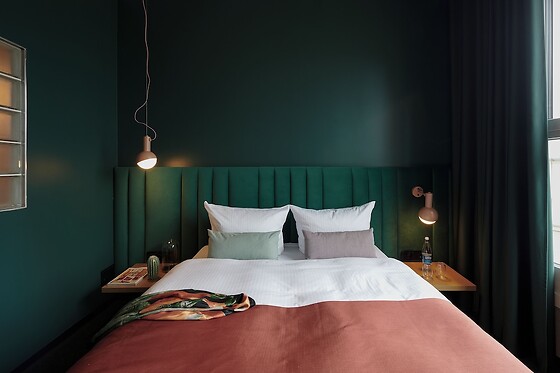 Online Booking EPS - photo 4