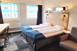 Online Booking EPS
