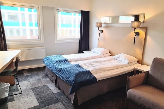 Online Booking EPS - photo 0