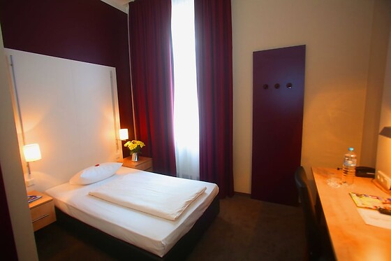 Online Booking EPS - photo 0