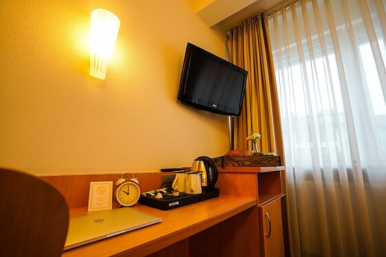 Online Booking EPS - photo 1