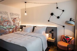Online Booking EPS