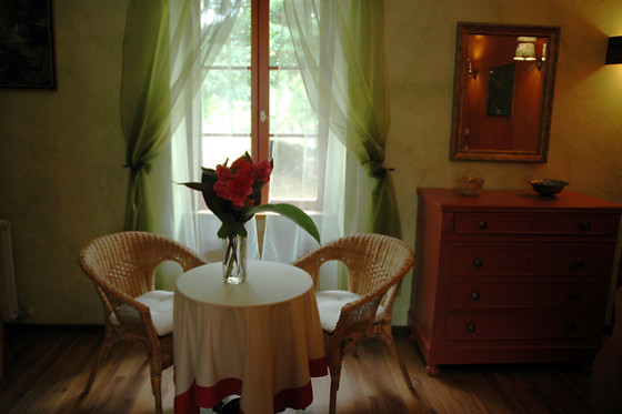Chambres d'hôtes Les Douves - photo 11