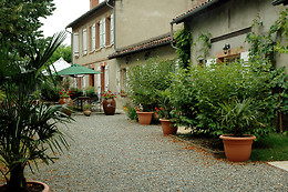 Chambres d'hôtes Les Douves